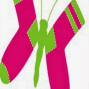Blair's Foster Socks's Logo